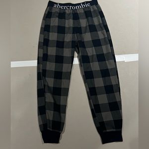 Kids Abercrombie Pajama Pants